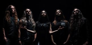 THE AGONIST Reveals Disturbing Music Video for “Immaculate Deception” + European Tour Begins this Week!