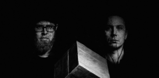 REVIEW: Two Hundred Wolves – The Hold