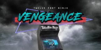 REVIEW: Twelve Foot Ninja – Vengeance