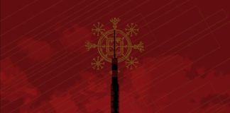 Vreid and Sólstafir announce ‘Across,’ a cinematic concert experience