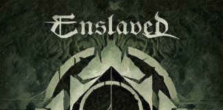 REVIEW: Enslaved – EP: Caravans to the Outer Worlds