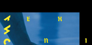 REVIEW: Khroma – Ex Nihilo