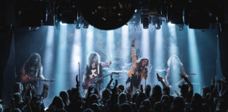 Interview with Temple Balls — “Music is the best medicine for everything.”