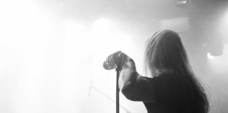 GALLERY: 4.11.2021 Hellsinki Industrial Festival pre-club @ On The Rocks, Helsinki