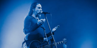 GALLERY: 13.11.2021 Impure Declaration, Stillborn, Deus Mortem & Rotting Christ @ Klub Studio, Krakow