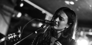 GALLERY: 29.10.2021 Dust Mountain & Green King @ Bar Loose, Helsinki