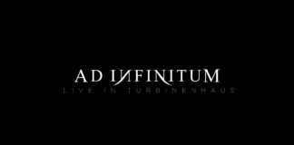 6.11.2021: Ad Infinitum – Live in Turbinenhaus