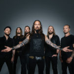 Interview with Amorphis — “I would say it’s probably the most proggy album we’ve made.”