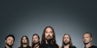 AMORPHIS release new song “The Well” and Tour Edition of “Halo”