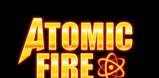 Atomic Fire: new metal label launched.