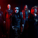 Interview with Cradle of Filth — “It’s obviously one of the most nihilistic and negative titles you could probably come up with, but there’s a glimmer of hope therein.”