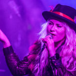 GALLERY: 27.10.2021 NOEX – Noora Louhimo Experience @ YO-talo, Tampere