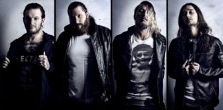 Modern Metal Unit Dagoba Announces New Album, “By Night” and Shares New Single + Video “The Last Crossing”