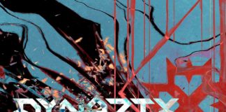 SONG OF THE DAY: Dynazty – Advent