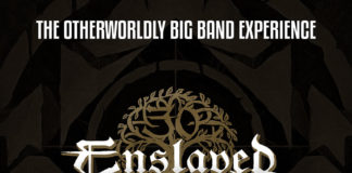 Enslaved Announce ‘The Otherworldly Big Band Experience’ Streamed Event On December 21st
