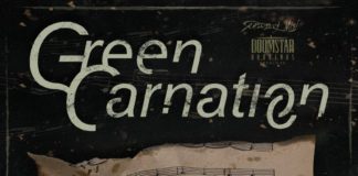 Green Carnation announce acoustic shows in 2022