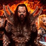 Interview with Lordi — “All these genres here are actually ingredients of your standard normal Lordi sound.”