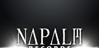 Introducing Napalm Nightliner: The Official Napalm Records Podcast!