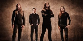 Interview with Obscura — “Everything has a certain human touch.”