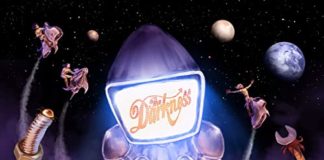 REVIEW: The Darkness – Motorheart