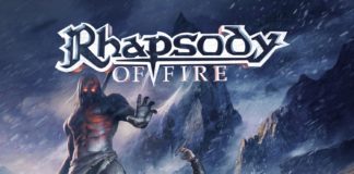 REVIEW: Rhapsody Of Fire – Glory For Salvation