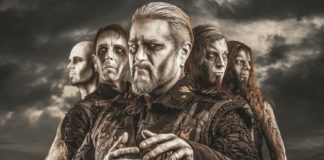 POWERWOLF Makes History with the use of Augmented Reality at a European Rock / Metal Festival