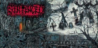 (1991) Sentenced – Shadows of the Past: Anniversary Special