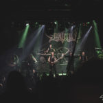 18.12.2021 Metal de Facto & Ensiferum @ Tavastia, Helsinki