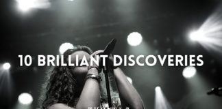 10 Brilliant Discoveries from 2021