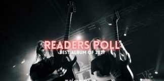 READERS POLL: Best album of 2021