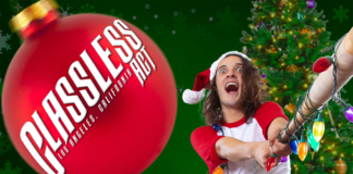 SONG OF THE DAY: Classless Act – It’s the Most Wonderful Time of the Year