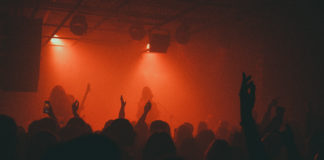 GALLERY: 26.11.2021 Doodswens, Valkyrja & Marduk @ Klub HOL, Krakow