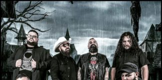 8 Kalacas sign to Atomic Fire Records + reveal first single and video