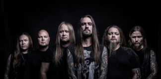 …And Oceans release studio diary; new album in 2022