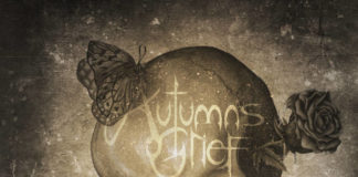 REVIEW: Autumn’s Grief – The Dead Don’t Smile