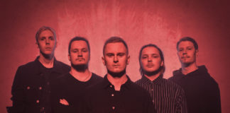 Balance Breach drop new frenetic single/video “Overthrown.”