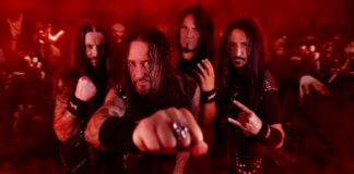 Thrash Metal Legends DESTRUCTION Announce New Album “Diabolical” and Reveal Title Track