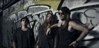 2021 IN MUSIC: Magnus Henriksson (Knights Of The Realm)