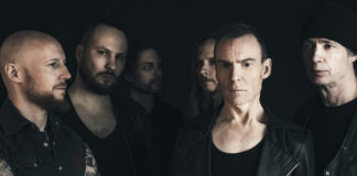 2021 IN MUSIC: Tuomas Heikkinen (Leverage)