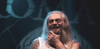 GALLERY: 4.12.2021 Stoned Statues & Mokoma @ Tavastia, Helsinki