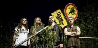 OCEANHOARSE cover ‘the perfect song’!