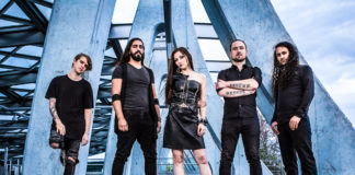 Interview with Persona – For us, it was very important to have a lot of variety on the new album