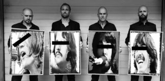 Swiss Industrial Black Metal Pioneers SAMAEL Release Official Music Video for The Beatles Cover “Helter Skelter”