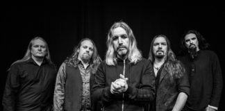 SONATA ARCTICA release new single “VICTORIA’s SECRET” from upcoming “Acoustic Adventures – Volume Two” album