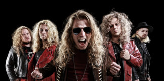 2021 IN MUSIC: Arde Teronen (Temple Balls)