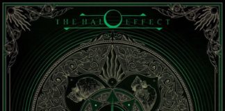 SONG OF THE DAY: The Halo Effect – Shadowminds