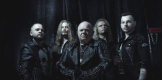 U.D.O. to kick off 2022 world tour this week