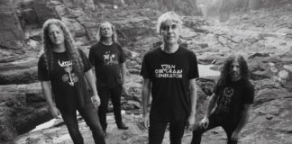 Voivod Announce New Studio Album, ‘Synchro Anarchy’