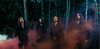 Wilderun Release New Single “Identifier” (Radio Edit)