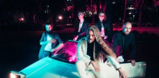 Voyager Premieres Music Video for Brand New Song, “Dreamer”